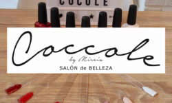 Becas Prácticas profesionales remuneradas en Coccole by Mireia con Fundación Novia Salcedo