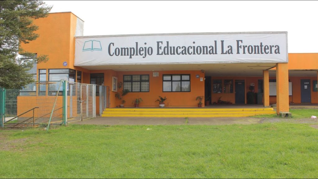 Becas Global Training en FUNDACIÓN EDUCACIONAL LA FRONTERA con Fundación Novia Salcedo