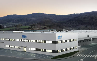 Práctica profesional en Ingeniería de Calidad – Derio – Ref.10033