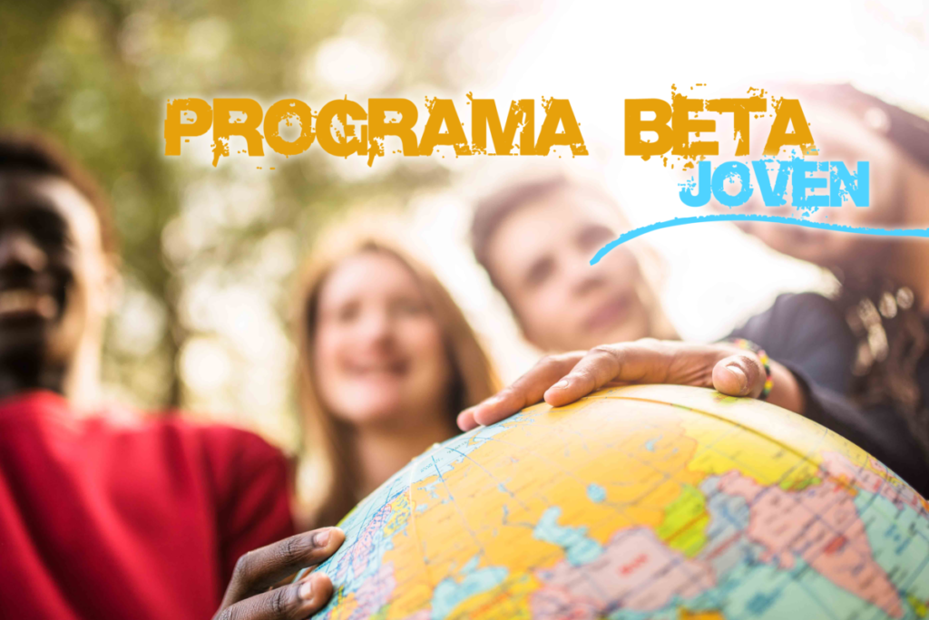 Programa Beta Joven NSF