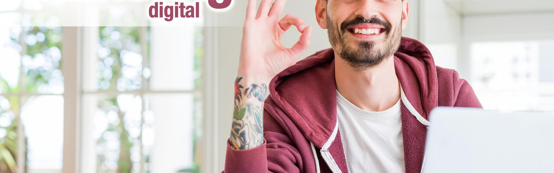 Curso de Marketing digital
