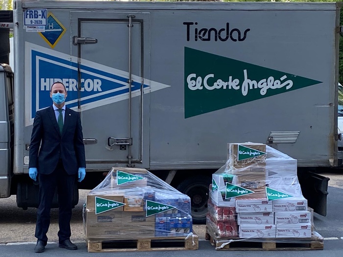 Fundación Novia Salcedo. empleo, emprendizaje, futuro.
