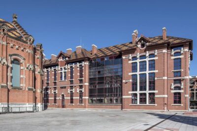 Práctica profesional en Dinamización de Ciberaula para niños hospitalizados y sus familias – Bilbao – Ref.11003