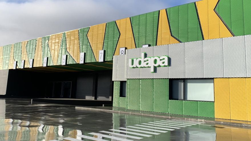 Becas Prácticas profesionales remuneradas en Udapa con Fundación Novia Salcedo