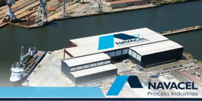 2 Prácticas profesionales en Ingeniería de proyectos – Erandio – Ref.09010