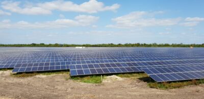 Práctica profesional en control económico de proyectos de energías renovables – Zamudio – Ref.05030