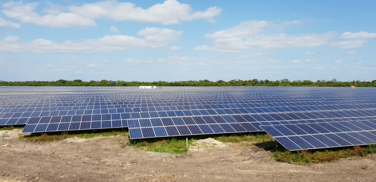 Becas Prácticas profesionales remuneradas en Global Energy Services (GES) con Fundación Novia Salcedo.