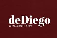 Becas Prácticas profesionales remuneradas en Excavaciones de Diego con Fundación Novia Salcedo