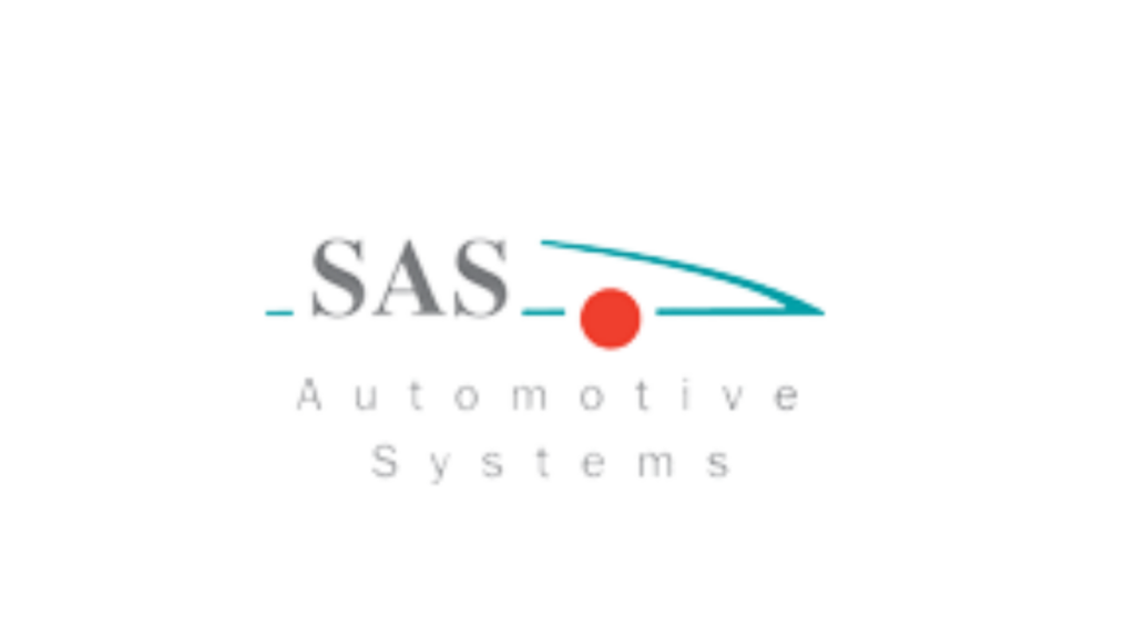Becas Prácticas profesionales remuneradas en SAS-Autosystemtechnik con Fundación Novia Salcedo