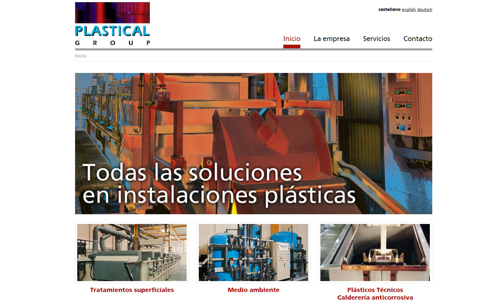 Becas Prácticas profesionales remuneradas en Plastical Group con Fundación Novia Salcedo.