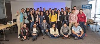 Fundación Novia Salcedo. empleo, emprendizaje, futuro.