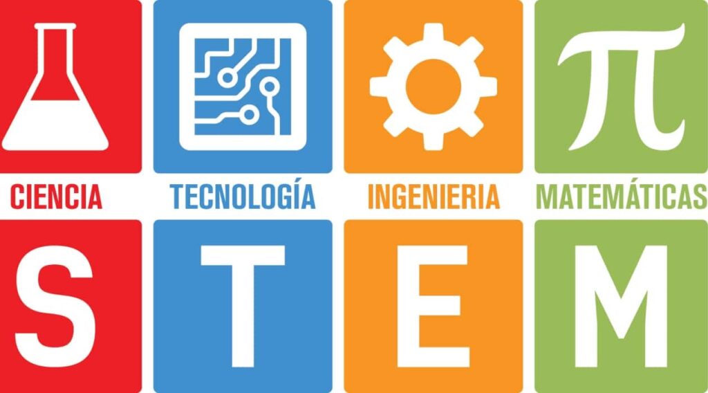 Beca para UPV/EHU estudiantes Stem