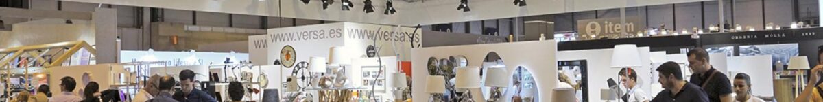 Oferta de empleo en Versa Home S.A. con Fundación Novia Salcedo
