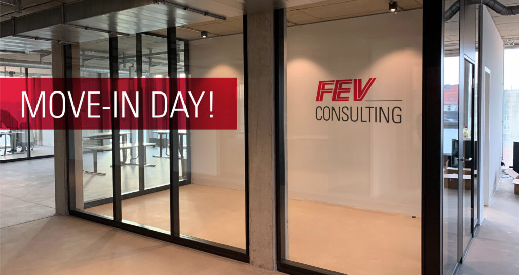 Becas Prácticas profesionales remuneradas en Fev Consulting con Fundación Novia Salcedo