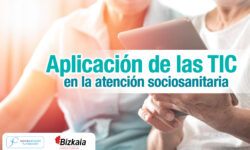 Curso Aplicación de las TIC en la atención sociosanitaria