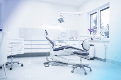 Práctica profesional en gestión digital de una clínica dental – Santurtzi – Ref.04017