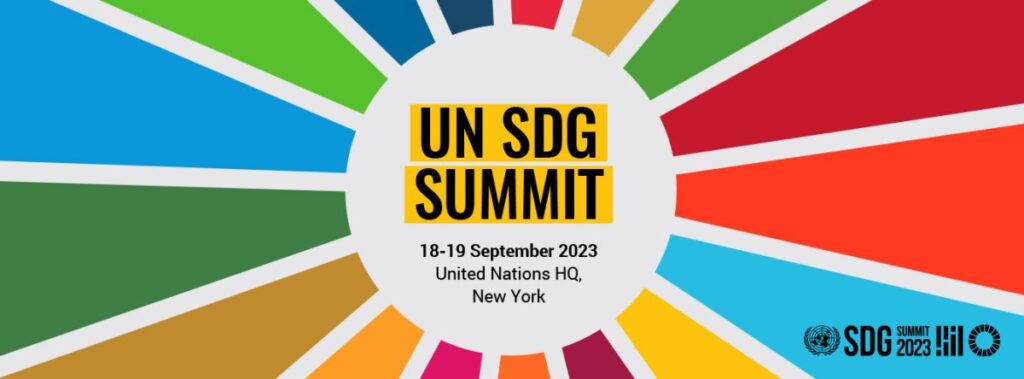 sdg summit