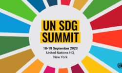 sdg summit