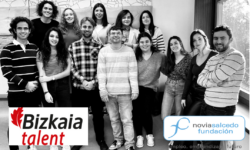 compromiso con el talento