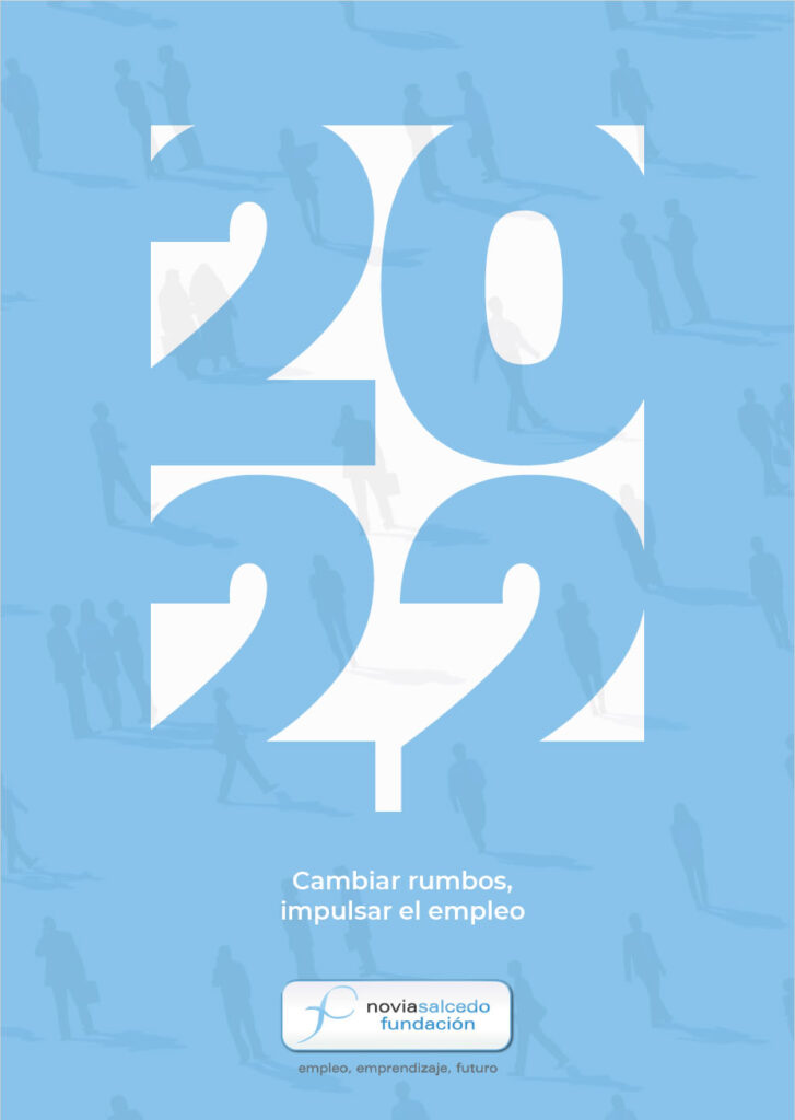 Memorias de actividad 2022