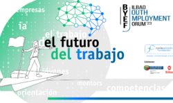 Byef 2023 El futuro del trabajo