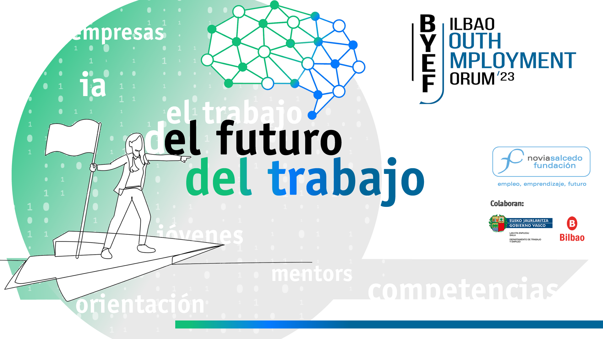 Byef 2023 El futuro del trabajo