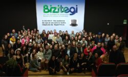 Becas Prácticas profesionales remuneradas en Bizitegi con Fundación Novia Salcedo