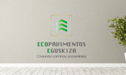 Becas Prácticas profesionales remuneradas en Ecopavimentos Eguskiza con Fundación Novia Salcedo