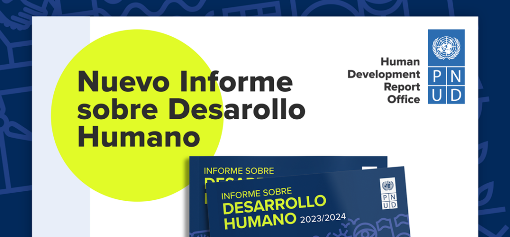 informe desarrollo humano y social 