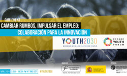 ecosoc youth forum 2024