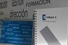 Becas Prácticas profesionales remuneradas en in&out Consulting con Fundación Novia Salcedo