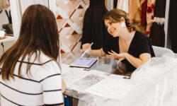 Becas Prácticas profesionales remuneradas en Soia Bridal con Fundación Novia Salcedo