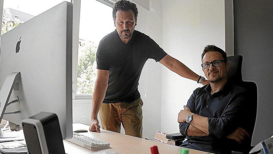 Fundación Novia Salcedo. empleo, emprendizaje, futuro.