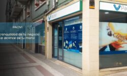 Becas Prácticas profesionales remuneradas en PAVICI con Fundación Novia Salcedo