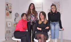Becas Prácticas profesionales remuneradas en Pausa-Marketing con Fundación Novia Salcedo
