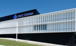 Becas Prácticas profesionales remuneradas en Faes Farma con Fundación Novia Salcedo