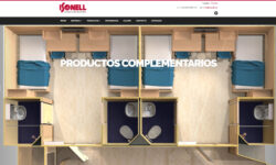 Becas Prácticas profesionales remuneradas en Isonell con Fundación Novia Salcedo