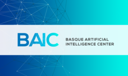 Becas Prácticas profesionales remuneradas en BASQUE ARTIFICIAL INTELLIGENCE CENTER con Fundación Novia Salcedo