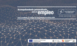 curso acompañamiento personalizado empleo