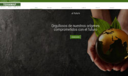 Becas Prácticas profesionales remuneradas en Teknimap con Fundación Novia Salcedo