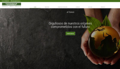 Práctica profesional en consultoría medioambiental industrial – Eibar – Ref.06023