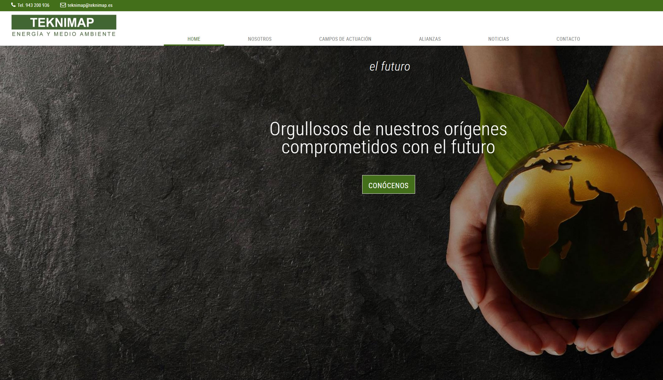 Fundación Novia Salcedo. empleo, emprendizaje, futuro.