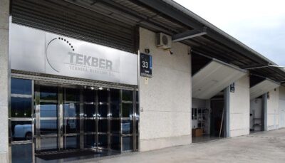 Práctica profesional en el desarrollo de equipos de diagnóstico para ITV’s y talleres. – Gernika – Ref.02012