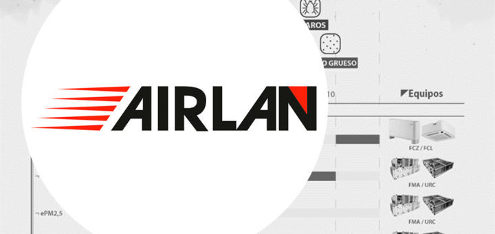 Becas Prácticas profesionales remuneradas Airlan con Fundación Novia Salcedo.