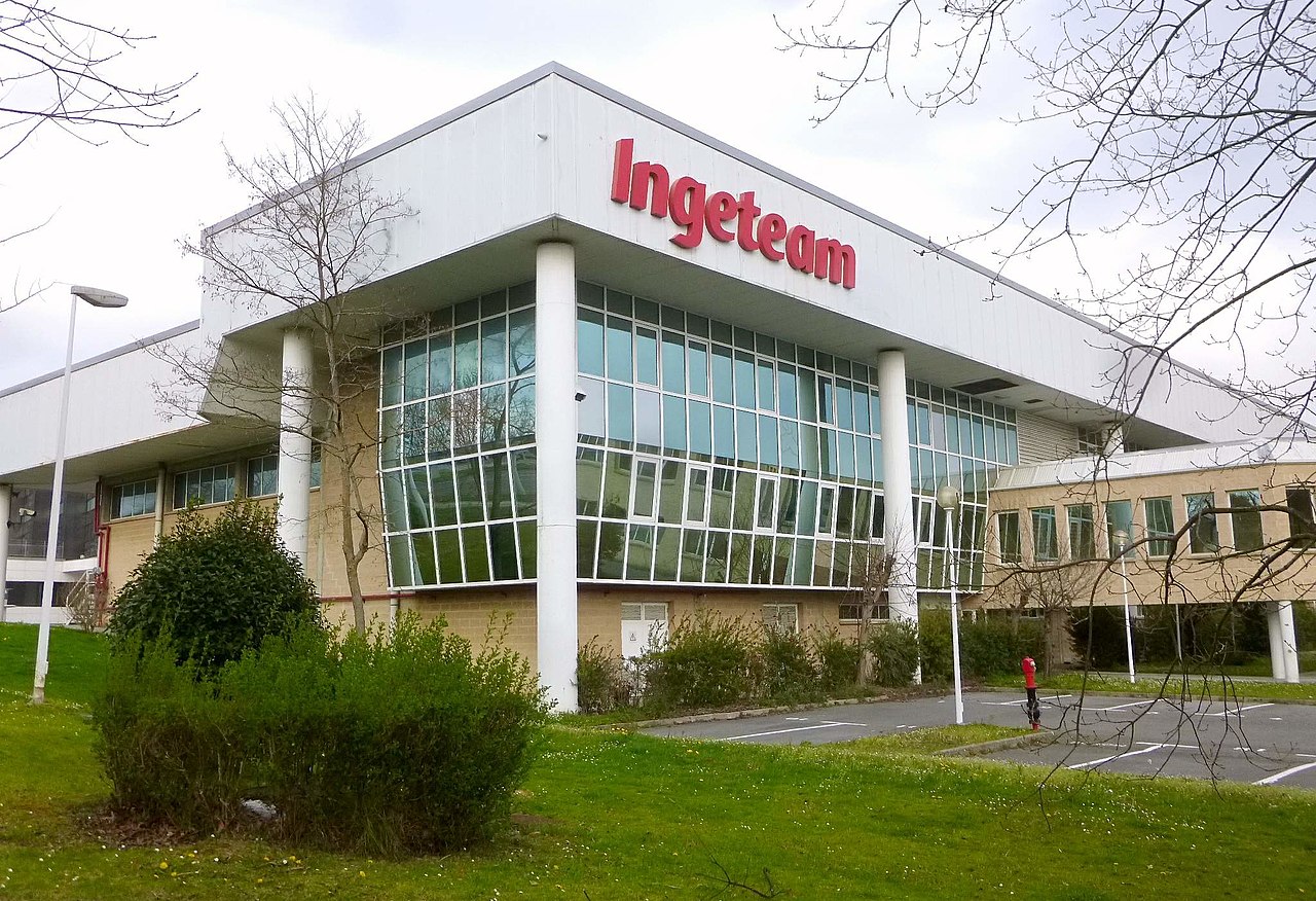 Becas Prácticas Profesionales remuneradas en INGETEAM con Fundación Novia Salcedo
