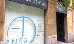 Becas Prácticas profesionales remuneradas en Ansa Dental con Fundación Novia Salcedo