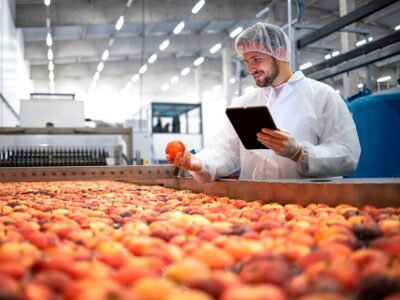 Práctica profesional en consultoría en seguridad alimentaria – Vitoria-Gasteiz – Ref.03051