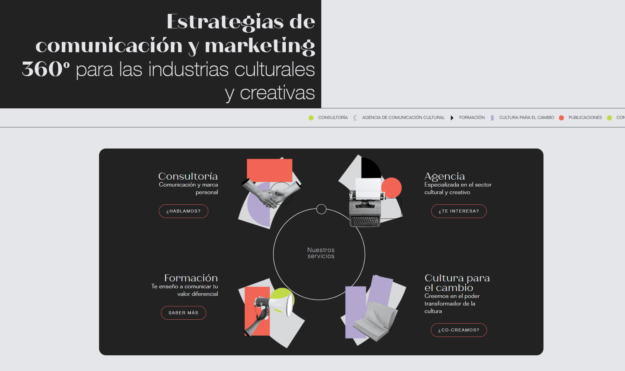 Fundación Novia Salcedo. empleo, emprendizaje, futuro.