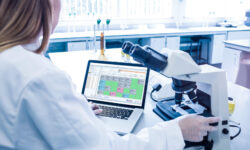 Becas Prácticas profesionales remuneradas en Noraybio con Fundación Novia Salcedo