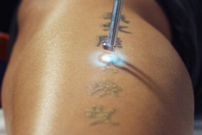 Práctica profesional en Centro de Estética – Donostia – San Sebastián – Ref.03055